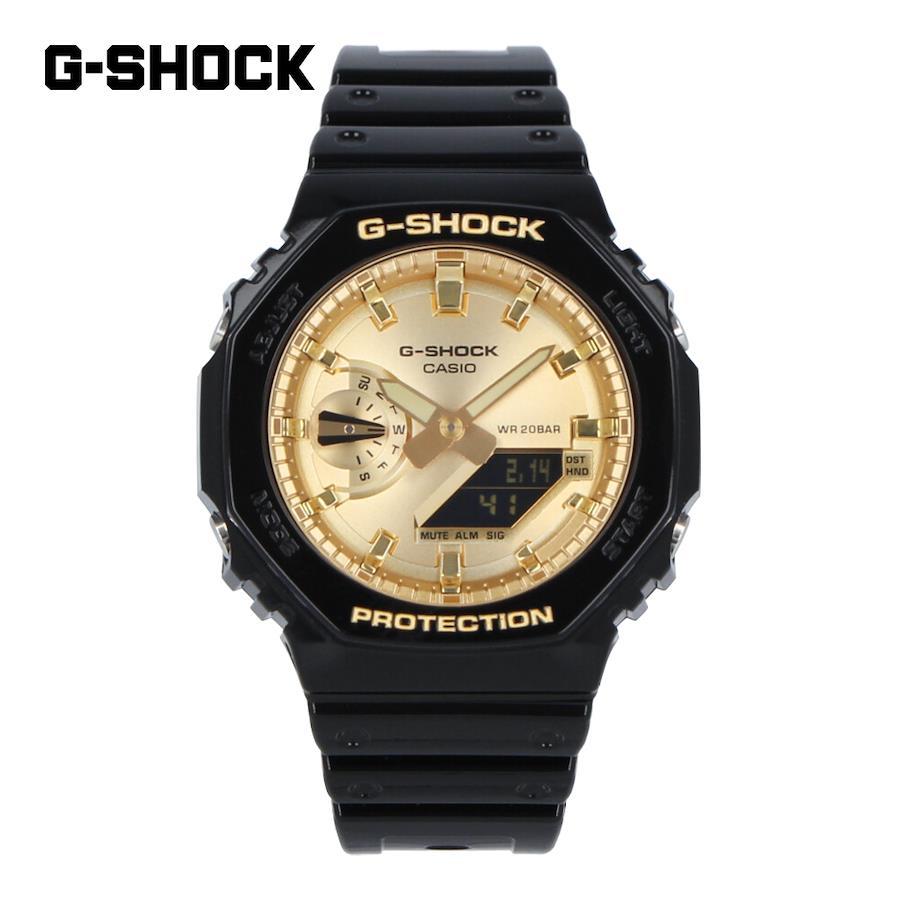 CASIO G-SHOCK GA-2100GB-1A GA-2100GB GA-2100 Quartz Wrist Watch For Men