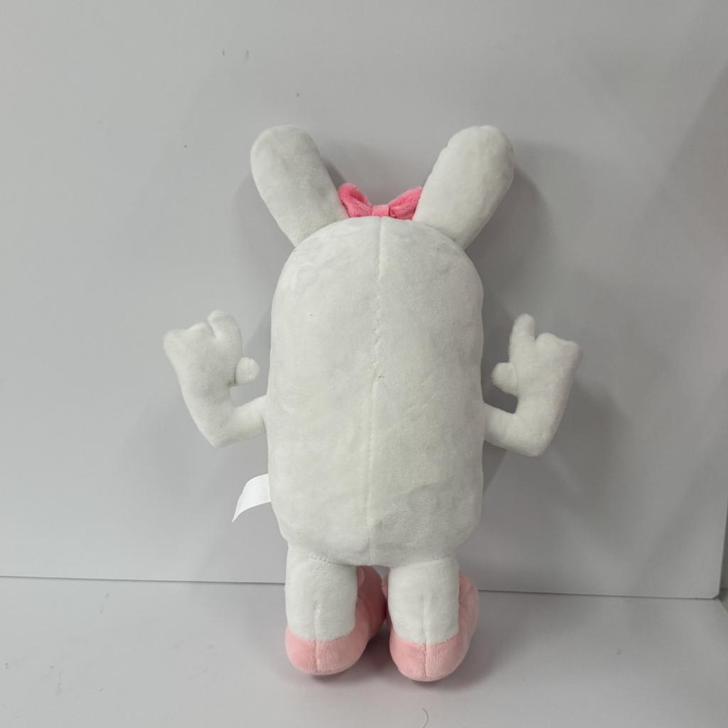 New Product Steal A Brainrot Boppin Bunny Stealing Brain Rot Rabbit Doll