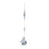 Prism Effect Crystal Prism Ball Butterfly Window Pendant Rainbow Suncatcher  Outdoor Hanging