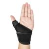 Thumb Stabilizing Brace Thumb Support Guards Thumb Bandage for Carpal Tunnel Syndrome Arthritis