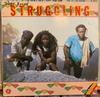 LP Record MIGHTY DIAMONDS  Struggling LLP1 Live  Learn Re 1985 UK Reggae Ska  Dub Used