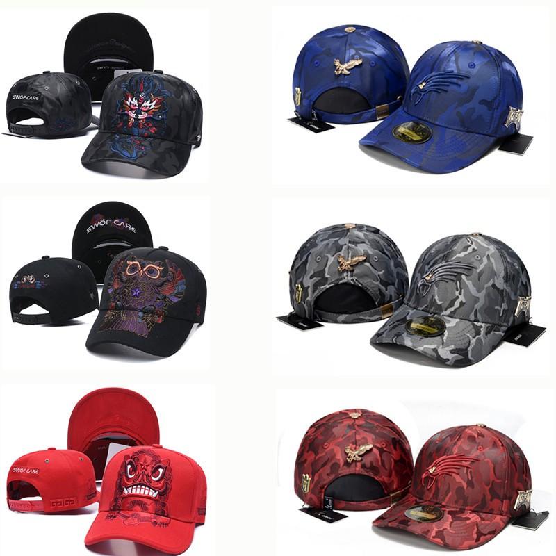 Unisex Adjustable Baseball Cap With Embroidered Lightweight Outdoor Sun Hat Sports Travel Daily Wear