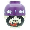 Marvel Gurihiru Large Venom Chawan and Soup Bowl Set (SAN3116-5)
