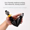 Multi-function Manual Fuel Pump Durable Petrol Transfer Pump Hand Siphon Pump  Universal