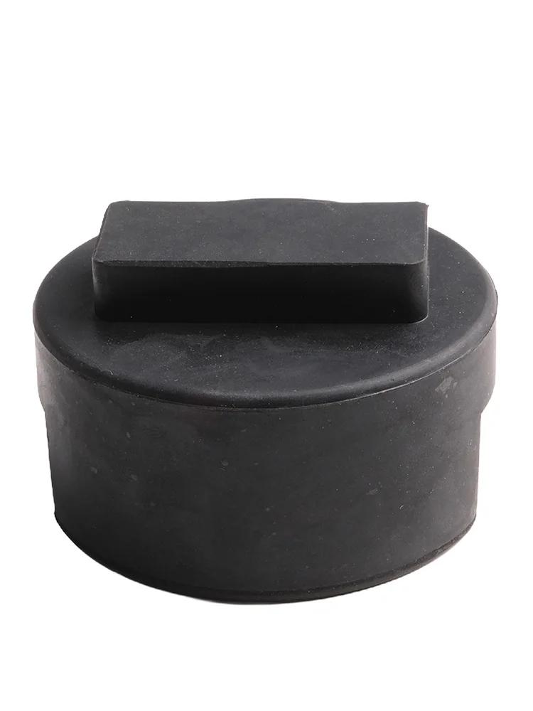 Brand New High Quality Practical To Use High Grade For BMW Jackstands Rubber Pads Correct Connector Fits 2-3 Ton