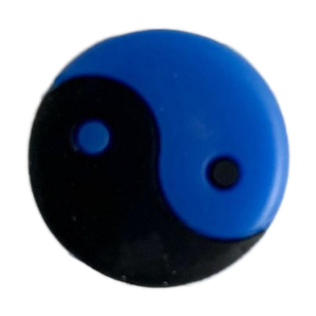 Мультяшная теннисная ракетка Виброгасители Силиконовая теннисная ракетка Амортизатор Анти Аксессуары Вибрация Теннис