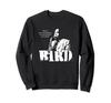 Parker Jazz Wisdom Saxophonist Musician (1 Color) Sweatshirt