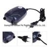Risheng RS290/RS390 Aquarium Oxygen Pump, Round/Flat Plug, Ornamental Fish Accessory