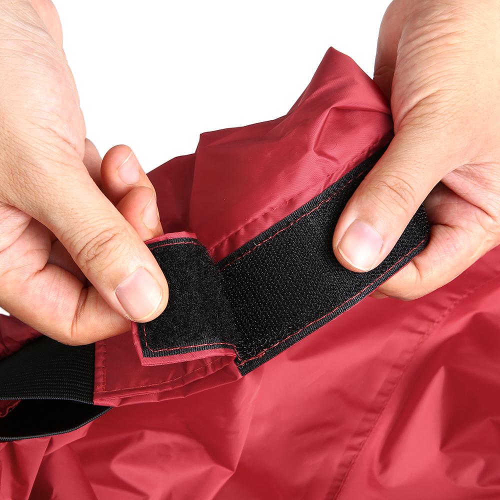 Универсальная регулируемая спортивная водонепроницаемая нейлоновая юбка-распылитель для каяка, чехол для палубы