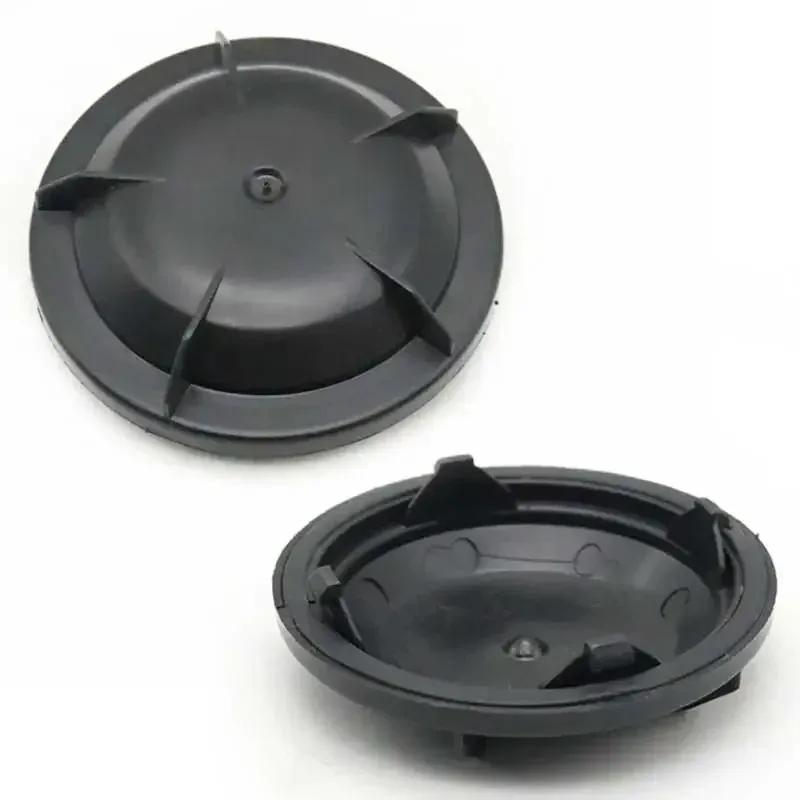 Headlight Dust Cover Rear Shell Headlamp Cap Low Beam Waterproof Dustproof Sealing Lid For Fiat 500 Abarth 2009-2020