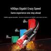 Ugreen Ethernet-кабель Cat8