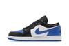 Jordan 1 низкий альтернативный королевский палец