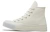 Chuck 70 High Винтажный Белый Женские 569540C