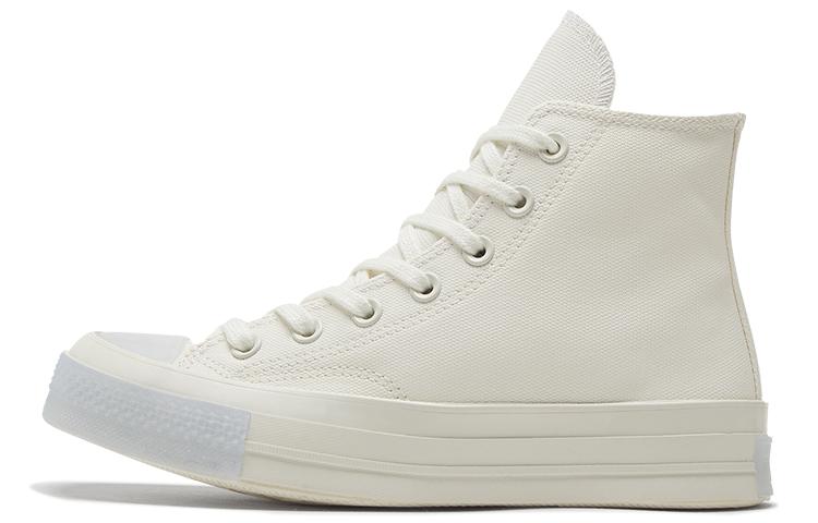 Converse Chuck 70 High Винтажный Белый Женские 569540C