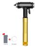 Car Safety Hammer Car Emergency Escape Tool with Seatbelt Cutter Automotive Aluminum Alloy Window Glass Breaker for Vehicle