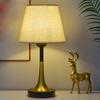American Table Lamp ,Bedside Desk NightStand ,Vintage ,European Design for