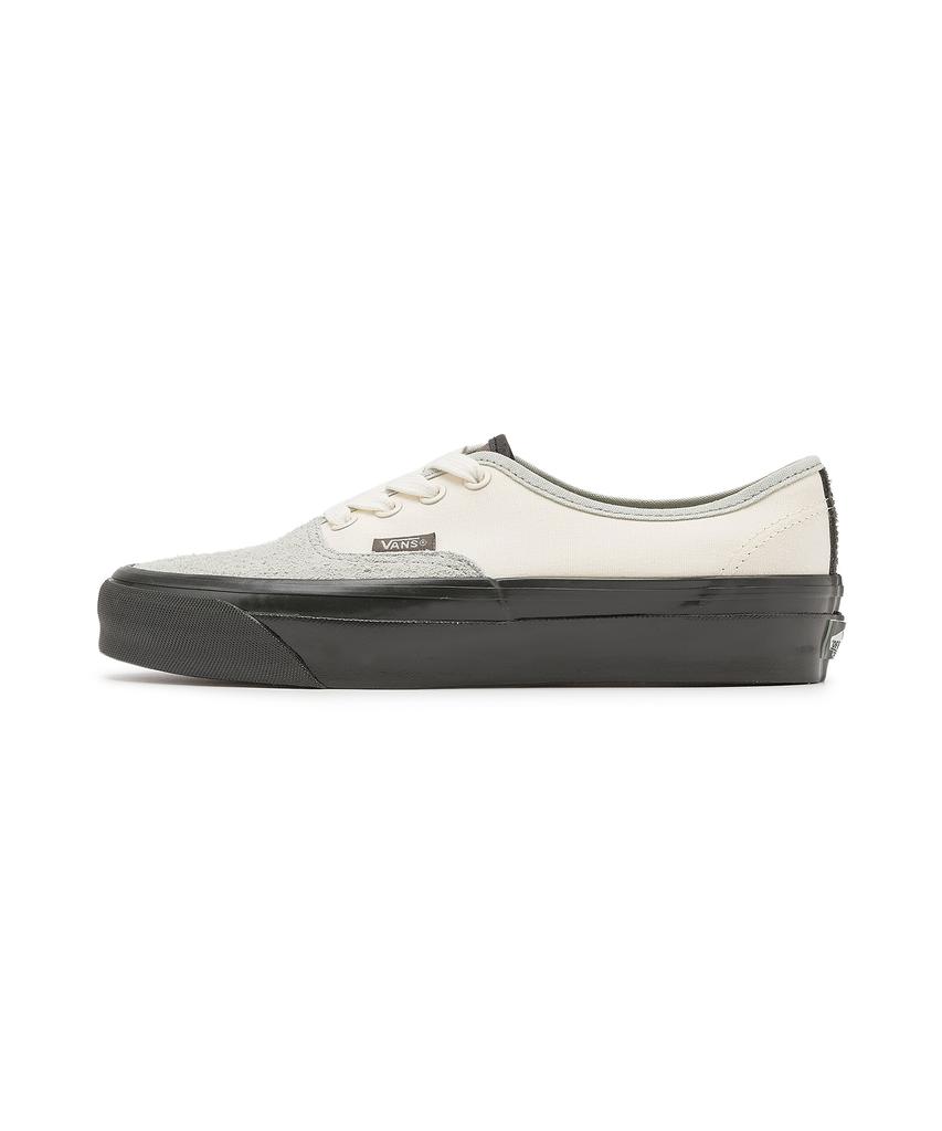 Vans Authentic Reissue 44 - Черный:Светло-зеленый / Vn000Ct7Dt51
