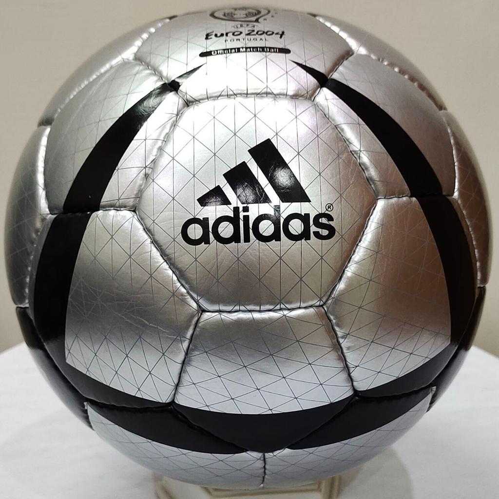 adidas Футбольный мяч размер 5 Бесшовный Термосклеивание Унисекс Белый Черный IW4561