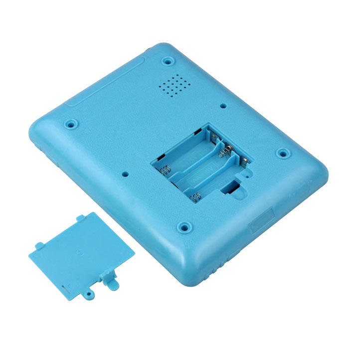 (Софиелес)Русская компьютерная обучающая машина для планшета, игрушка в подарок для ребенка, бу