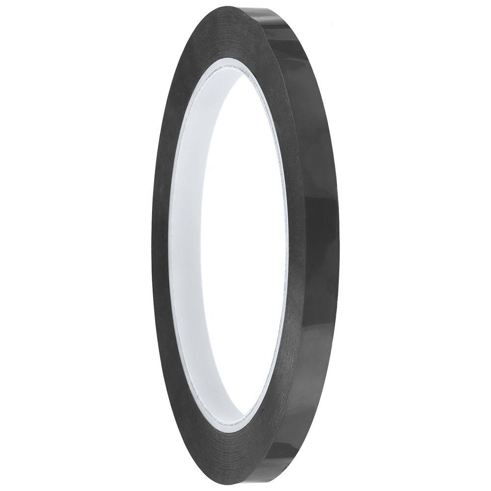 3/5/8/10mm Width Marking Tape 66 Meters Mylar Tape High Insulate Marker Line Tape