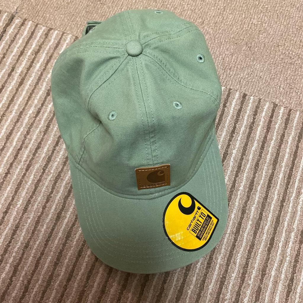 Б/у кепка Carhartt WIP
