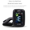 Portable ENO Violin Tuner ET05V Cello Clip-on Tuner Violin Parts Accessories Clip-on Tuner  Violin