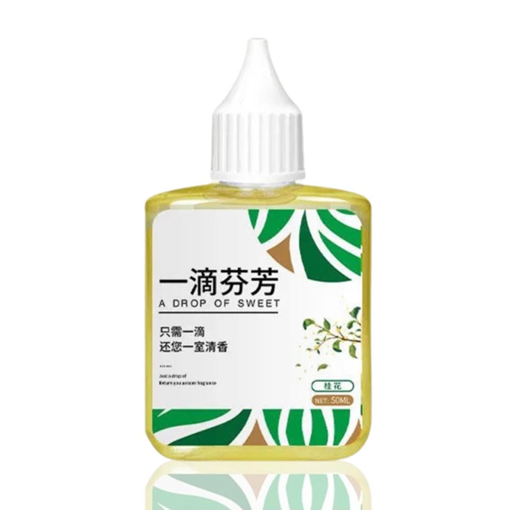 Bathroom Freshener A Drop of Fragrance Lasting Air Deodorant Deodorant Toilet Freshener Room Ar J4B4