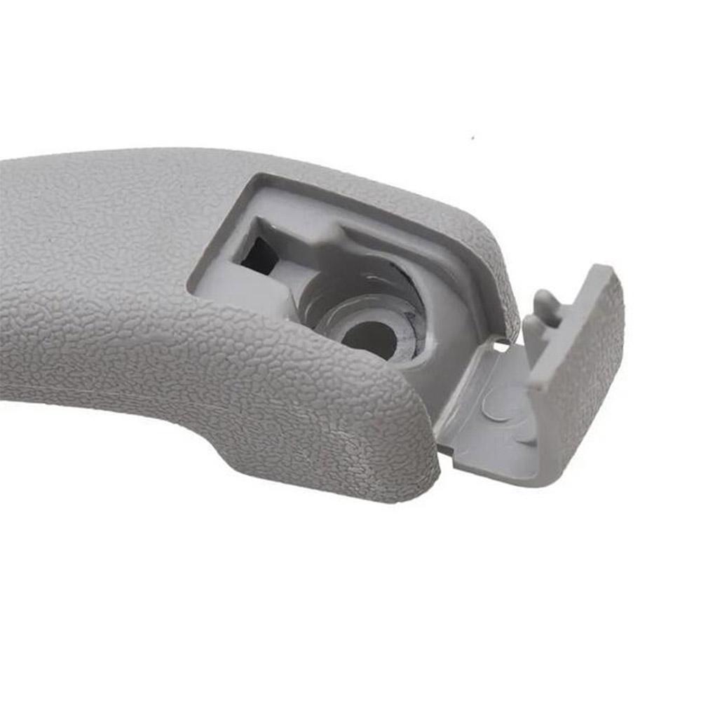 2 шт. Комплект Mb769617 Внутренняя ручка на крышу Потолочный подлокотник для Mitsubishi