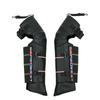 Winter Scooter Motorcycle Rider Keeping Warm Kneepad Windproof Warming Knee Pads Legs Protector Thickening Cold-Proof
