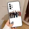 Чехол Criminals Minds TV для Samsung Galaxy A15 A16 A17 A26 A36 A56 A55 A35 A52 A32 A12 A53 A33 A13 A14 A34 A54
