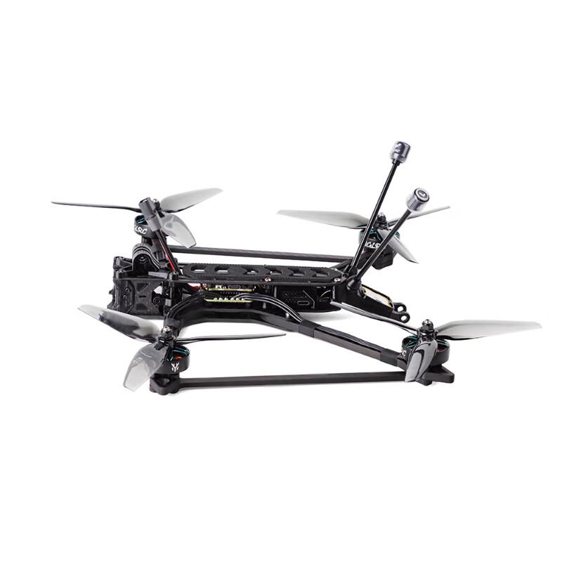 HGLRC Rekon 7PRO LR 7-inch Long Range FPV Drone (CN version)
