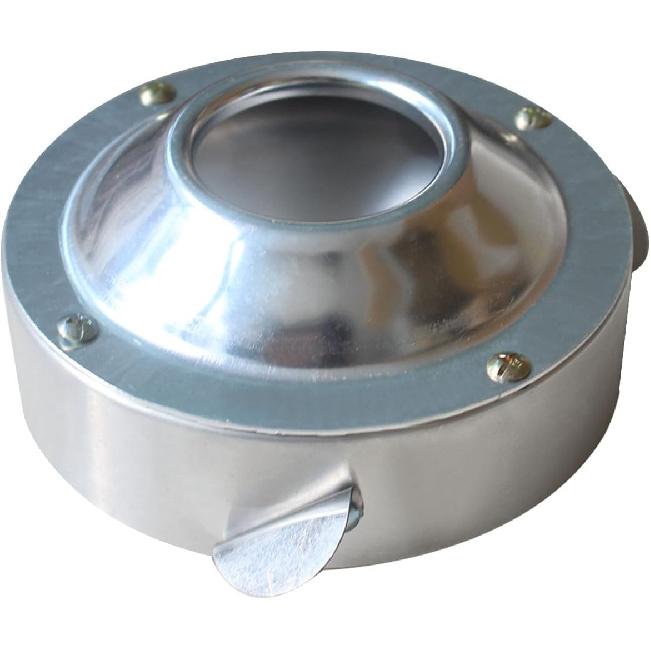 110V/220V Candy Floss Machine Sugar Head Electric Heating Outlet Rotate Device Part Cotton Candy Maker Head Accessories 1PC(110v)