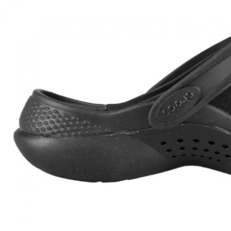 Crocs Сабо Crocs Lightride 360 206708 060 Черный