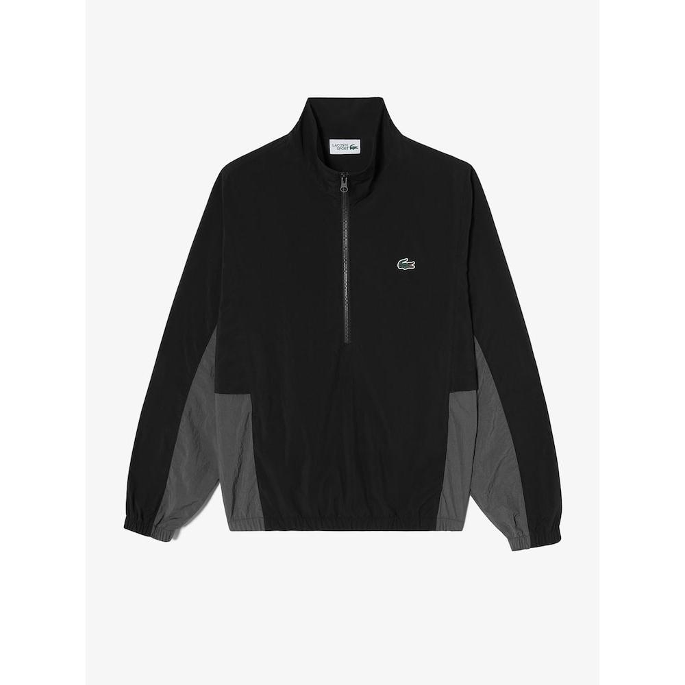 Lacoste Men S ripStop Woven Anorak Bh416e 54nh 031 q2nBh416e 54nh031