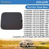 F37Z99405A26A Дверца лючка бензобака для Ford Ranger 1993-2011 Крышка лючка бензобака Колпачок лючка бензобака F37Z-99405A26-A