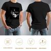 Best Musician Legend Blues And Rock Fans T-Shirt Vintage Graphic Tee Cute Tops Mens T Shirts Pack