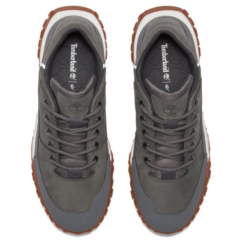 Timberland Мужская водонепроницаемая низкая походная обувь Motion6 TB0A6BZWEL81