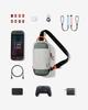 Tomtoc Nintendo Switch 2 Корпус Совместимый с Switch 2 tomtoc Switch Shoulder Pro Аксессуары Игровая карта EVA Защитная сумка, Модели, Сумка, Контроллер,