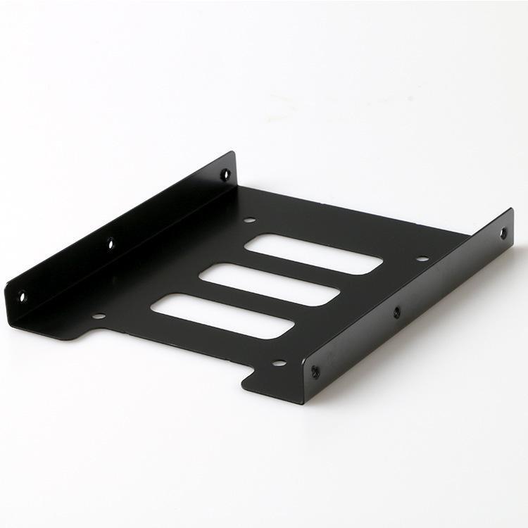 Адаптер-переходник для крепления SSD/HDD 2,5'' на 3,5''
