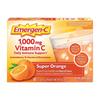 Vitamin C 1000 Mg Super Orange, 30 Packets