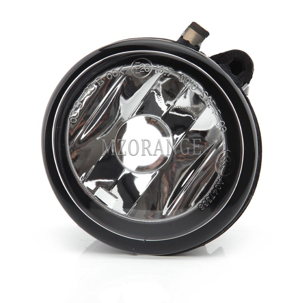 Fog Lights For BMW X1 X3 F25 X4 F26 X5 F15 X6 F16 2010- Headlights Front Fog Light Fog Lamp assembly 63177238787 63177238788