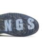 Air Jordan 1 Retro High OG 'Wings' (Unisex) Black / Metallic Gold-Black Vintage Basketball Shoes AA2887 035