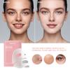 Bio-Collagen Real Deep Mask Дополнение коллагеновая увлажняющая ночная гидрогелевая маска Улучшение эластичности Сужение пор Укрепление