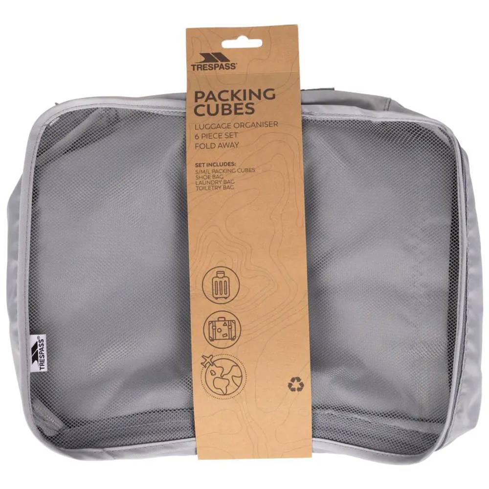 Cubert Packing Cube Set (Pack of 6)