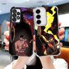 H-Hades A-Action Мягкий чехол для телефона для Samsung A17 A27 A07 A37 A57 A16 A56 A15 A55 A14 A54 A13 A53 A26 A36 A25 A35 A24 A34 A23 A33