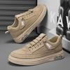 Sneakers Men New Casual Sneakers Light Platform Fashion Outdoor Autumn Versatile Casual Retro Board Shoes Tenis Para Hombre