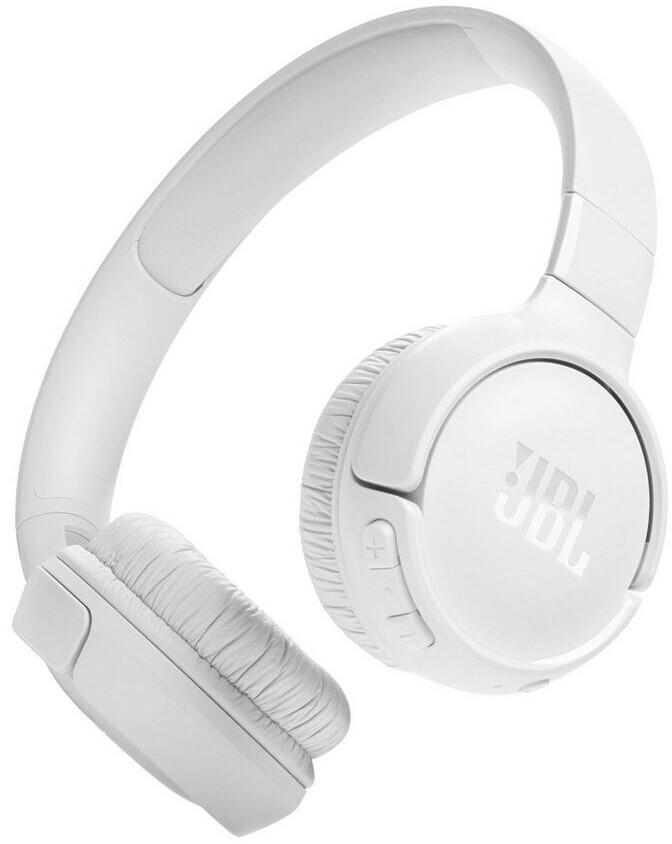 Наушники JBL Tune 520BT