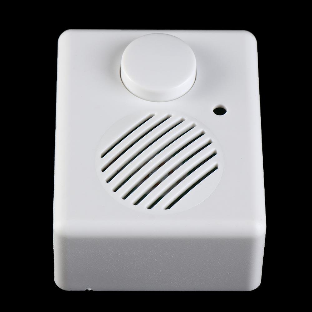 Squeezed Stuffed Animal Voice Recorder Button Play Plush Voice Recorder Baby Doll