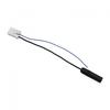 Car Radio Antenna Adapter Audio Cable Radio Antenna For Toyota Antenna Adapter