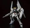BANDAI SPIRITS RG Mobile Suit Gundam Counterattack Nu Gundam Fin Funnel Equipped Scale Plastic Model Char's (Double Type) 1/144 Pre-Colored